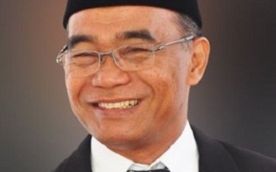 Mendikbud Buka Rakernas PP Muhammadiyah, Relawan Ikut Pantau KIP