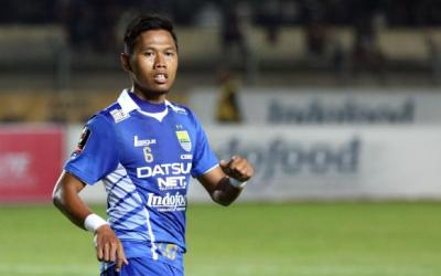 Tony Sucipto Persib Deg-degan Tunggu Maret