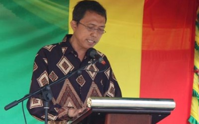 Visi Kota Bengkalis sebagai Kota Pendidikan Masih Jauh