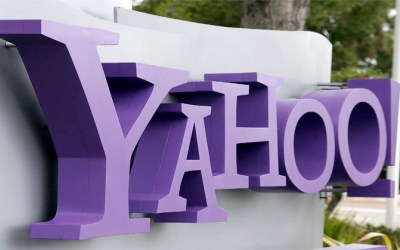 Yahoo Diam-diam Lacak Email Penggunanya