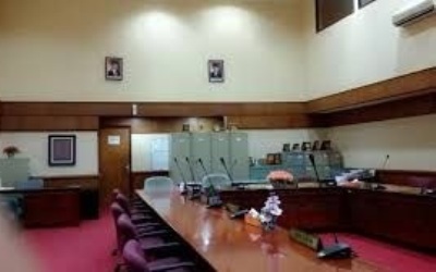 Masa Reses Berakhir, Sejumlah Anggota Dewan Belum Ngantor