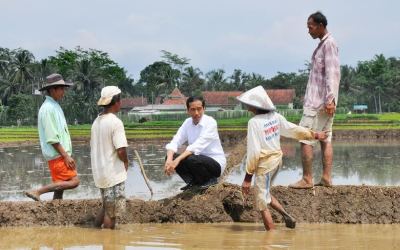 Besok Jokowi Kembali Lakukan Kunjungan ke Ponorogo