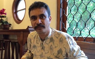 Batal Cagub DKI Bilang Agus dan Anies Ada Harapan