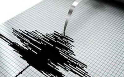 Gempa Bumi Mengguncang Manggarai Barat