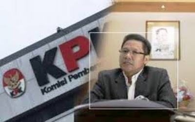 KPK Hari Ini Periksa Muhaimin Iskandar