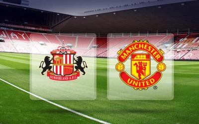 Ini Prediksi Sunderland vs Manchester United
