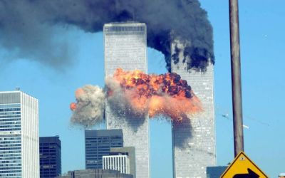 Pengadilan AS Buktikan Keterlibatan Iran dalam Tragedi WTC