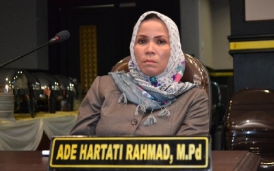 Hari Ini DPRD Riau Putuskan Nama Sekwan 