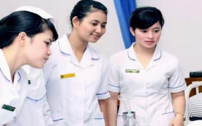 PTT Tenaga Kesehatan Tahun 2016 Diangkat Jadi PNS