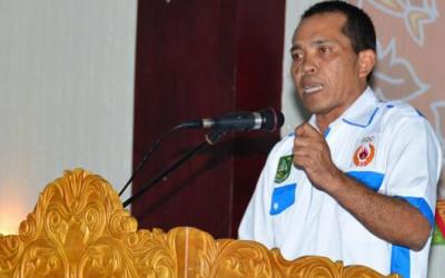 Pemkab Siapkan Bonus Rp250 Juta untuk Atlet PON Bengkalis