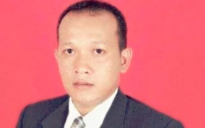 Air PDAM Bengkalis Macet Bikin Masyarakat Geram