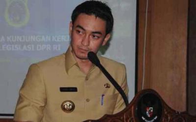 Tahun 2016 Provinsi Jambi Bebas Dari Kaharhutla