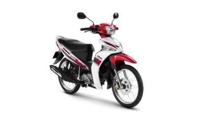 Kini Yamaha Vega Segera Berteknologi Injeksi