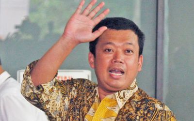 Nusron: Jakarta Butuh Pemimpin 