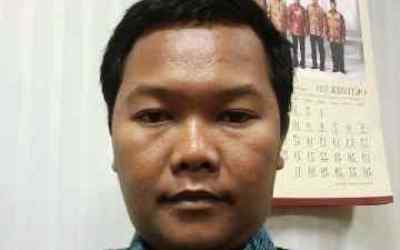 Kasus Pelindo II, KOMUNIKAN UU45 Ancam Demo Apriyadi Asda