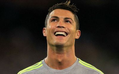 Bukti CR7 Masih Cinta MU dan Inggris