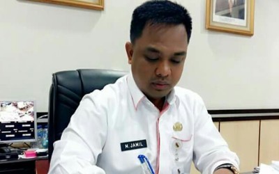 BPT-PM Pekanbaru Tolak Perpanjangan Izin Gelper