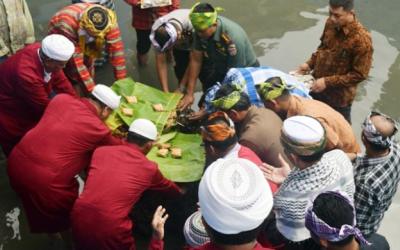 Batu Poaro, Simbol Penyebaran Islam di Pulau Buton