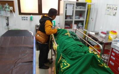 Dua Pelajar di Pekanbaru Duel, Pelajar SMP Tewas