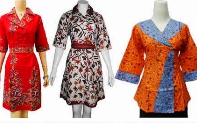 Tips Agar Baju Batik Anda Awet dan Tidak Pudar