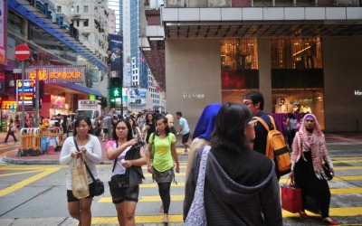 TKI Di Macau Digaji Rp 18 Juta per Bulan