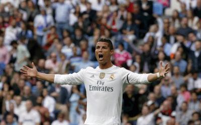 Ronaldo Pemain Termahal pada Piala Eropa 2016