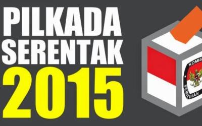 Pilkada Rohul 2015, Hafith Syukri Masih Teratas