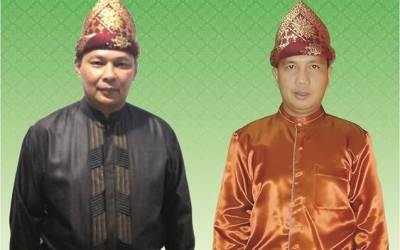 IKSS Riau Akan Gelar Silaturahmi Akbar