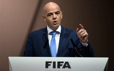 FIFA Resmi Cabut Sanksi Terhadap Indonesia