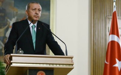 Pasca Kudeta, Erdogan Tutup 1.000 Sekolah Yayasan Gulen