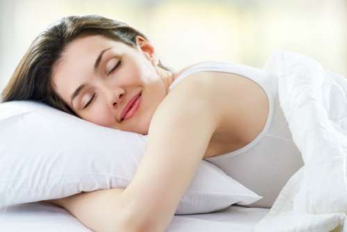 Kurang Tidur Bisa Menyebkan Mudah Stres?