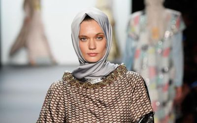 Tren Fesyen 2017 Berkonsep Natural dan Klasik