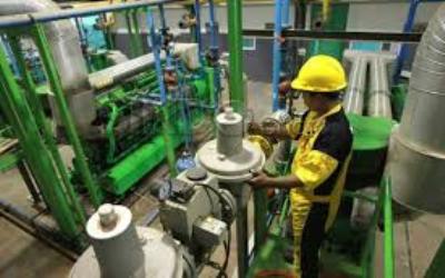 Padang Siap Operasikan PLTGM Tahun 2016