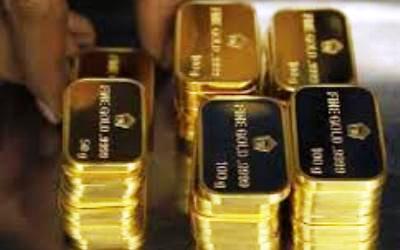 Harga Emas Antam Hari Ini Turun