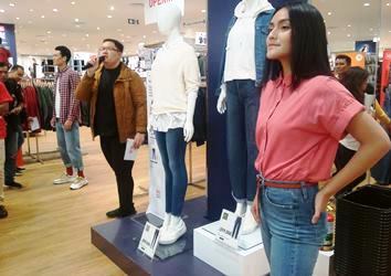 UNIQLO Siap Penuhi Kebutuhan Retail Kota Batam