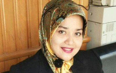 Panwas: Pilkada Rohul Rawan Konflik