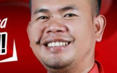 Caleg Kampar Terpidana, DPC PDIP Tunggu DPP