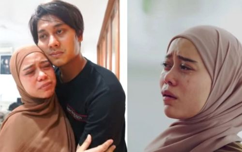 Rizky Billar jadi Tersangka Kasus KDRT, Terancam 5 Tahun Penjara