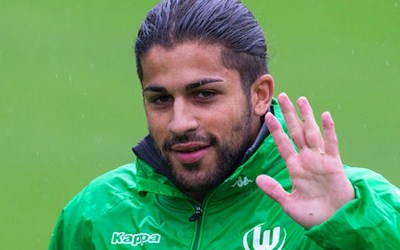 Selangkah lagi Ricardo Rodriguez Gabung Milan