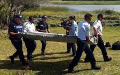 Penemuan Puing Pesawat di Australia Diduga Milik MH370