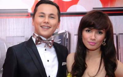 Ussy - Andhika Marah Putrinya Diaku Anak Orang Lain