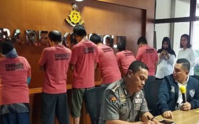 Muslim Cyber Army Muncul Setelah Aksi 212