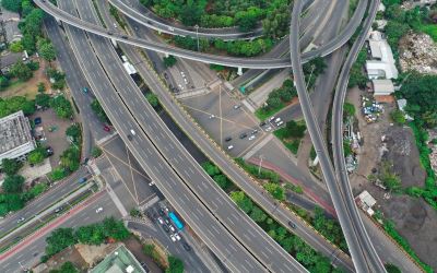 14 September Jakarta PSBB, Tak Ada Isolasi Mandiri!