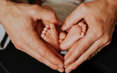 Seorang Ibu PDP Meninggal Dunia Usai Melahirkan