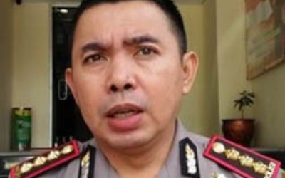 Ini Kronologis Penangkapan Kasubag ULP Riau Nyabu