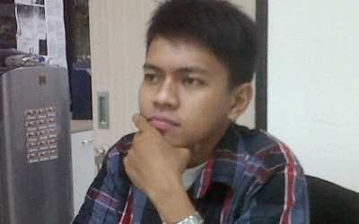 Fatharyanto Jadi Ketua Panitia Nasional Kongres HMI XXIX di Pekanbaru