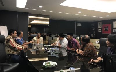 Sandiaga All Out Dukung Koalisi Gerindra-PKS