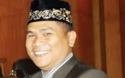 Bupati Definitif, DPRD Asahan Tunggu Balasan Mendagri