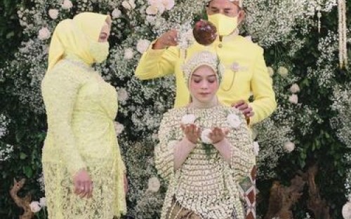 Isu Lesti Kejora Hamil, Armand: Billar Bilang Gas Kang!