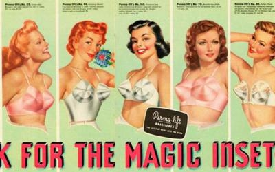 Ini Pakaian Dalam Masa Kini dengan Ragam Variasi Warna Kulit